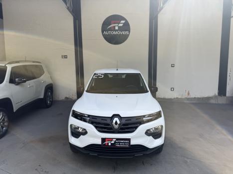 RENAULT Kwid 1.0 12V 4P SCE FLEX ZEN 2, Foto 2