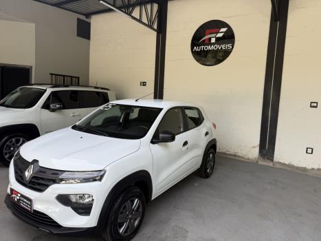 RENAULT Kwid 1.0 12V 4P SCE FLEX ZEN 2, Foto 3