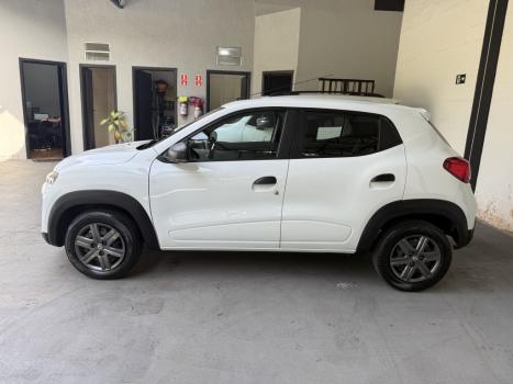 RENAULT Kwid 1.0 12V 4P SCE FLEX ZEN 2, Foto 4