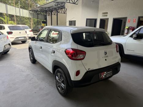 RENAULT Kwid 1.0 12V 4P SCE FLEX ZEN 2, Foto 5