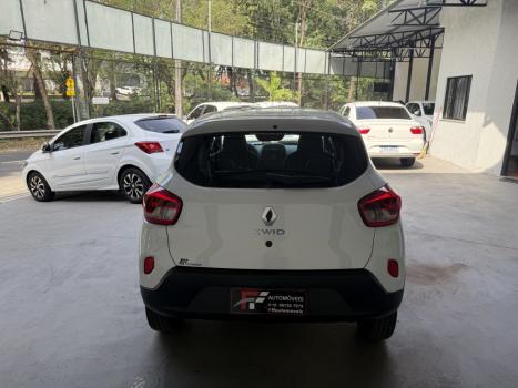 RENAULT Kwid 1.0 12V 4P SCE FLEX ZEN 2, Foto 6