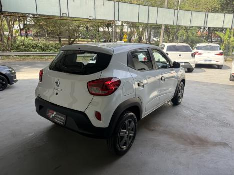 RENAULT Kwid 1.0 12V 4P SCE FLEX ZEN 2, Foto 7