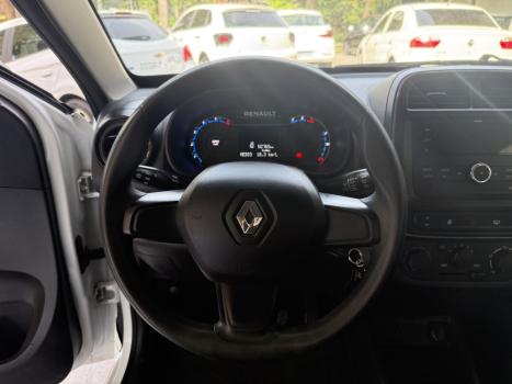 RENAULT Kwid 1.0 12V 4P SCE FLEX ZEN 2, Foto 8
