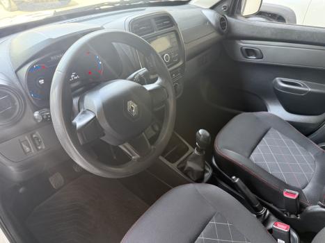 RENAULT Kwid 1.0 12V 4P SCE FLEX ZEN 2, Foto 9