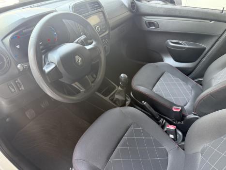 RENAULT Kwid 1.0 12V 4P SCE FLEX ZEN 2, Foto 10