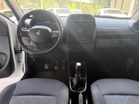 RENAULT Kwid 1.0 12V 4P SCE FLEX ZEN 2, Foto 11