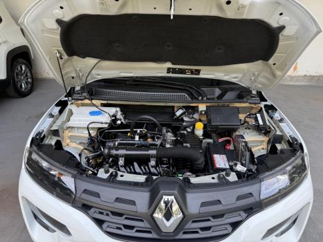 RENAULT Kwid 1.0 12V 4P SCE FLEX ZEN 2, Foto 14