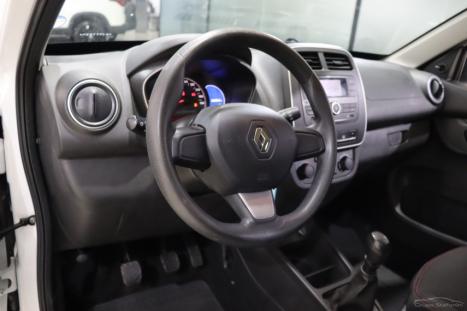 RENAULT Kwid 1.0 12V 4P SCE FLEX ZEN, Foto 4