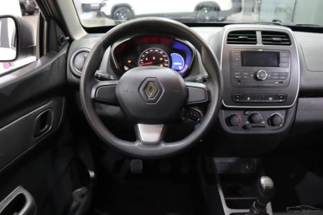 RENAULT Kwid 1.0 12V 4P SCE FLEX ZEN, Foto 5