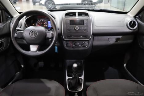RENAULT Kwid 1.0 12V 4P SCE FLEX ZEN, Foto 6