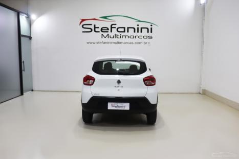 RENAULT Kwid 1.0 12V 4P SCE FLEX ZEN, Foto 12