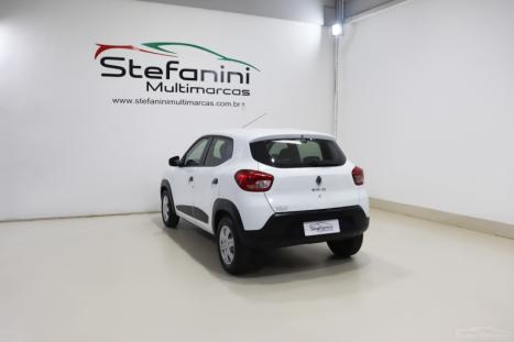 RENAULT Kwid 1.0 12V 4P SCE FLEX ZEN, Foto 13