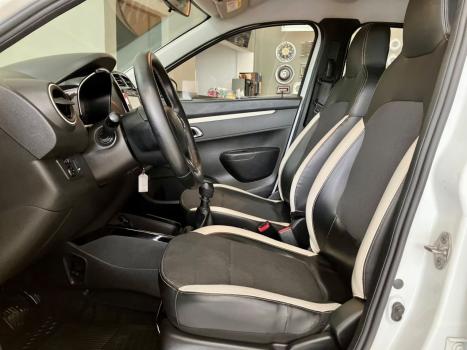 RENAULT Kwid 1.0 12V 4P SCE FLEX INTENSE, Foto 21