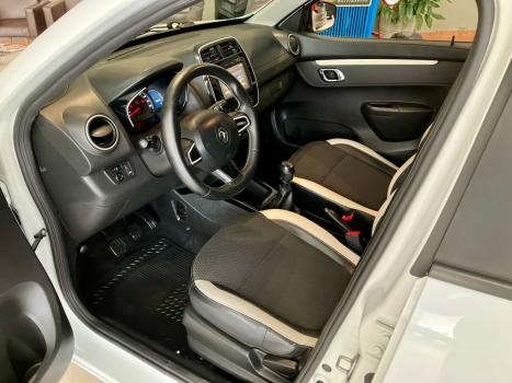 RENAULT Kwid 1.0 12V 4P SCE FLEX INTENSE, Foto 14