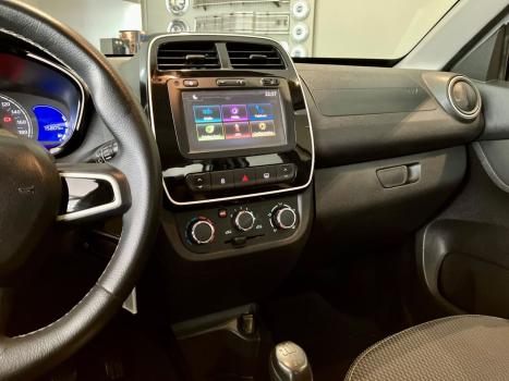 RENAULT Kwid 1.0 12V 4P SCE FLEX INTENSE, Foto 24
