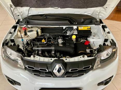 RENAULT Kwid 1.0 12V 4P SCE FLEX INTENSE, Foto 10