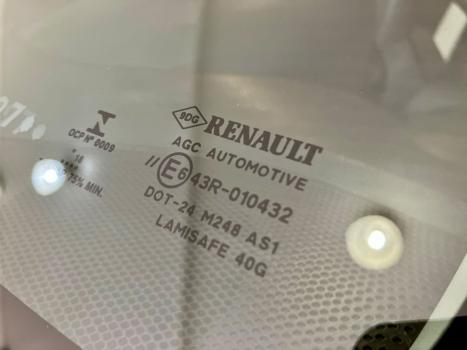 RENAULT Kwid 1.0 12V 4P SCE FLEX INTENSE, Foto 12