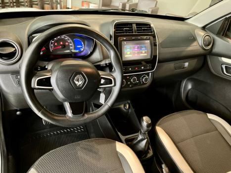 RENAULT Kwid 1.0 12V 4P SCE FLEX INTENSE, Foto 15