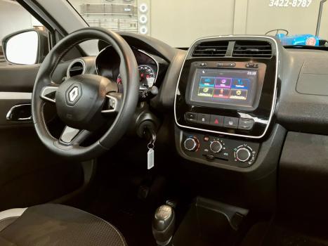 RENAULT Kwid 1.0 12V 4P SCE FLEX INTENSE, Foto 18