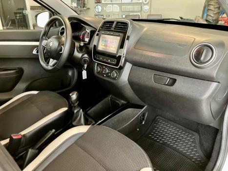 RENAULT Kwid 1.0 12V 4P SCE FLEX INTENSE, Foto 19