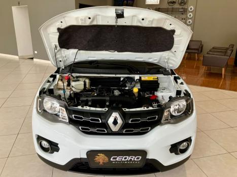 RENAULT Kwid 1.0 12V 4P SCE FLEX INTENSE, Foto 27