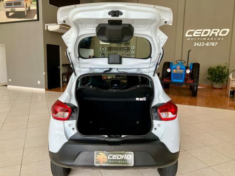 RENAULT Kwid 1.0 12V 4P SCE FLEX INTENSE, Foto 28