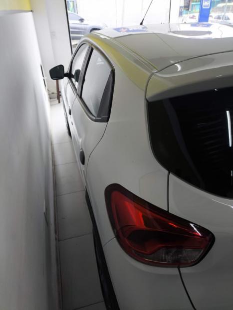 RENAULT Kwid 1.0 12V 4P SCE FLEX ZEN, Foto 3
