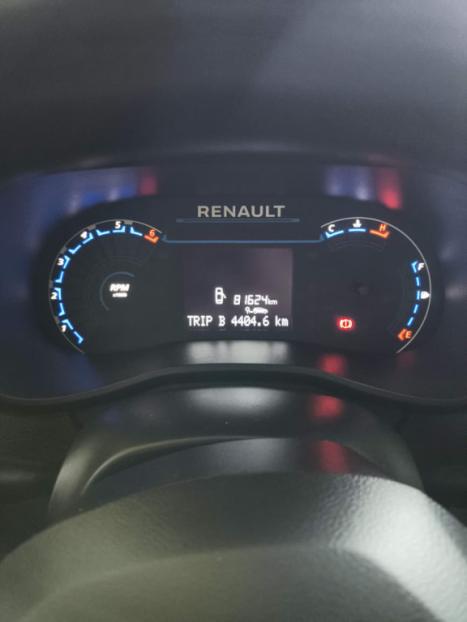 RENAULT Kwid 1.0 12V 4P SCE FLEX ZEN, Foto 6