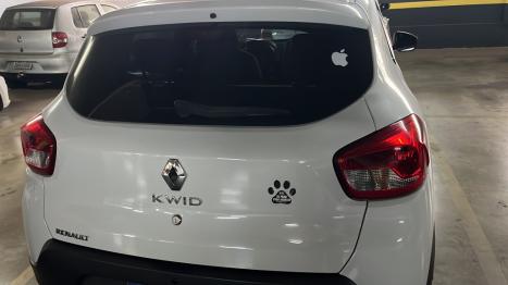 RENAULT Kwid 1.0 12V 4P SCE FLEX ZEN, Foto 1
