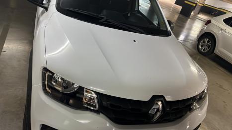 RENAULT Kwid 1.0 12V 4P SCE FLEX ZEN, Foto 2