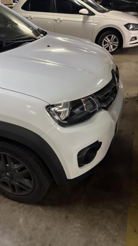 RENAULT Kwid 1.0 12V 4P SCE FLEX ZEN, Foto 3