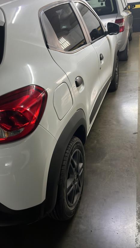RENAULT Kwid 1.0 12V 4P SCE FLEX ZEN, Foto 5