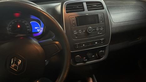 RENAULT Kwid 1.0 12V 4P SCE FLEX ZEN, Foto 7