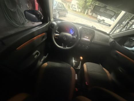 RENAULT Kwid 1.0 12V 4P SCE FLEX OUTSIDER, Foto 6
