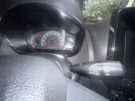 RENAULT Kwid 1.0 12V 4P SCE FLEX OUTSIDER, Foto 8