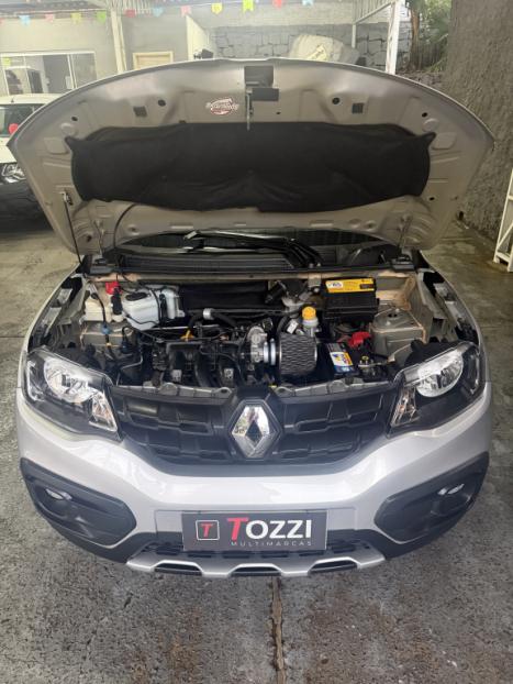RENAULT Kwid 1.0 12V 4P SCE FLEX OUTSIDER, Foto 9