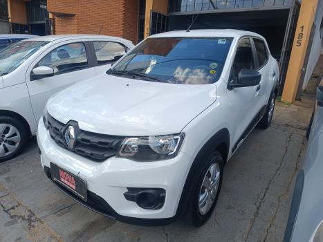 RENAULT Kwid 1.0 12V 4P SCE FLEX ZEN, Foto 2