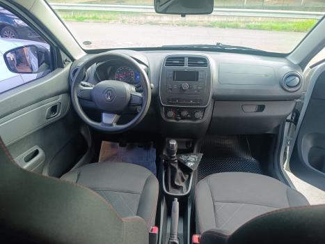 RENAULT Kwid 1.0 12V 4P SCE FLEX ZEN, Foto 7