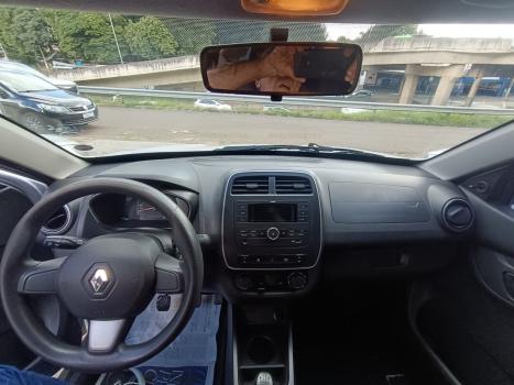 RENAULT Kwid 1.0 12V 4P SCE FLEX ZEN, Foto 8