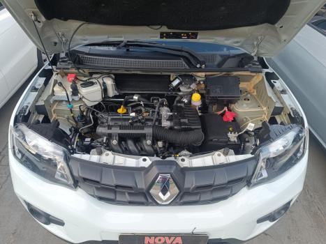 RENAULT Kwid 1.0 12V 4P SCE FLEX ZEN, Foto 9