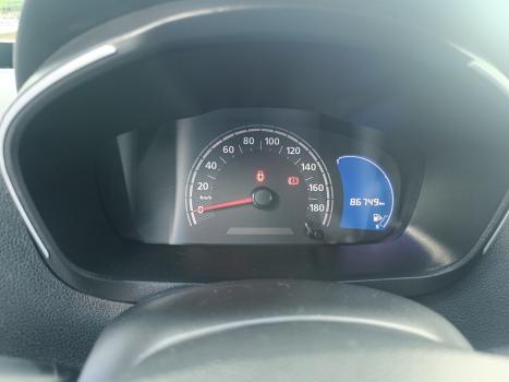 RENAULT Kwid 1.0 12V 4P SCE FLEX ZEN, Foto 11
