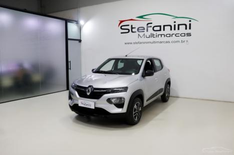 RENAULT Kwid 1.0 12V 4P SCE FLEX INTENSE, Foto 1