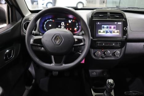 RENAULT Kwid 1.0 12V 4P SCE FLEX INTENSE, Foto 5