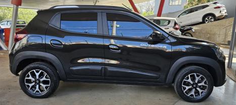 RENAULT Kwid 1.0 12V 4P SCE FLEX OUTSIDER, Foto 8