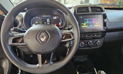 RENAULT Kwid 1.0 12V 4P SCE FLEX OUTSIDER, Foto 13