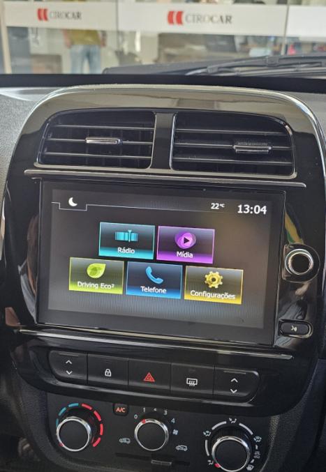 RENAULT Kwid 1.0 12V 4P SCE FLEX OUTSIDER, Foto 17