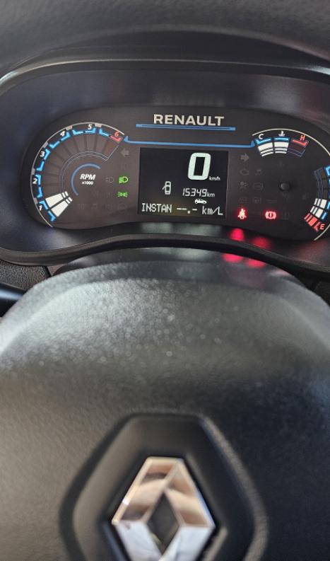 RENAULT Kwid 1.0 12V 4P SCE FLEX OUTSIDER, Foto 19