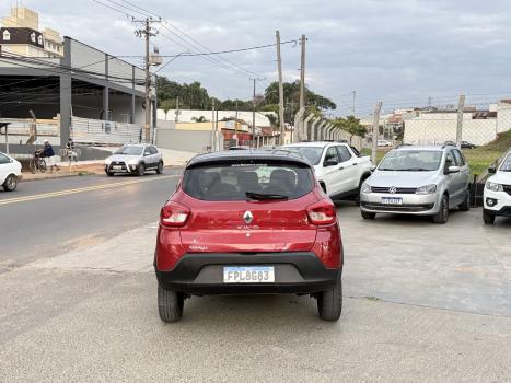 RENAULT Kwid 1.0 12V 4P SCE FLEX INTENSE, Foto 7