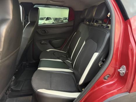 RENAULT Kwid 1.0 12V 4P SCE FLEX INTENSE, Foto 9