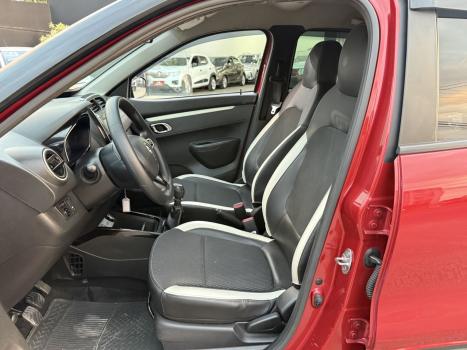 RENAULT Kwid 1.0 12V 4P SCE FLEX INTENSE, Foto 10